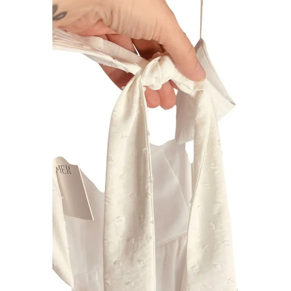 Rumer the Label Anissa One Shoulder Maxi Gown - Picture 11 of 13